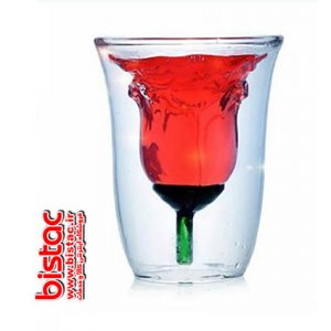 ROSE DOUBLE GLASS-bistac-ir00