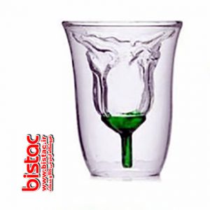 ROSE DOUBLE GLASS-bistac-ir02