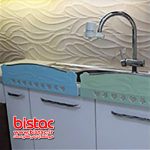 Reservoir Dish sink ABINEH-bistac-ir02