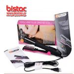 digital hair straightener IN STYLER-bistac-ir00