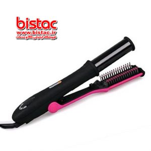digital hair straightener IN STYLER-bistac-ir01