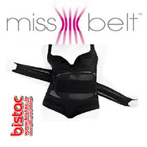 feminine Corset Slimming MISS BELT-bistac-ir02