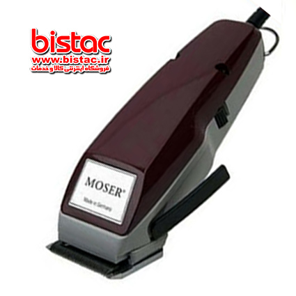 shaving-machine-moser 0050-1400-bistac-ir00
