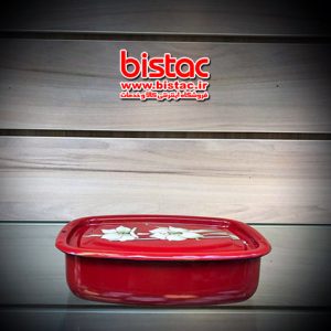 Butter eating glaze storage-bistac-ir01