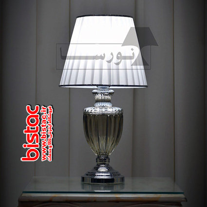 Noorsa  tablecloth lampshade model TL-201-bistac-ir04