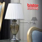 Noorsa  tablecloth lampshade model TL-201-bistac-ir05