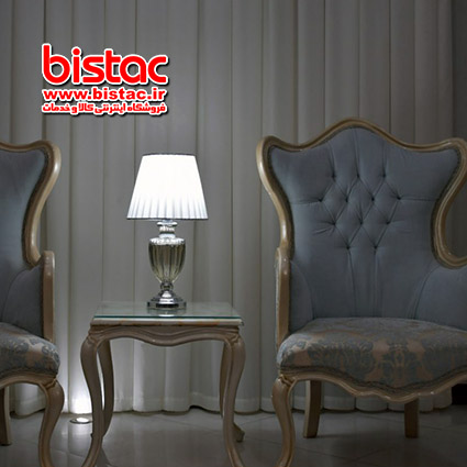 Noorsa  tablecloth lampshade model TL-201-bistac-ir07