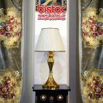Noorsa-tablecloth-lampshade-model-TL-301-bistac-ir00