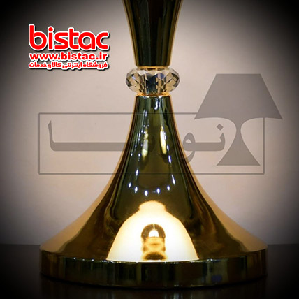 Noorsa-tablecloth-lampshade-model-TL-301-bistac-ir04