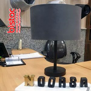 Norsa modern lampshade model TL-601-bistac-ir01