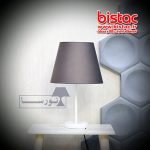 Norsa modern lampshade model TL-601-bistac-ir07