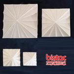 Radial polyester resin-bistac-ir00