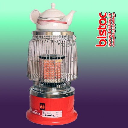 Alborz 360 bee electric heater-bistac-ir00