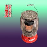 Alborz 360 bee electric heater-bistac-ir02