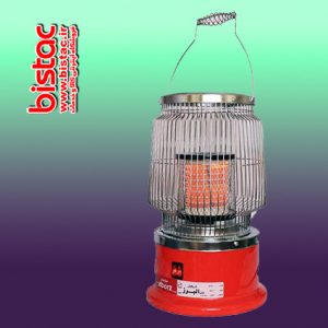 Alborz 360 bee electric heater-bistac-ir03