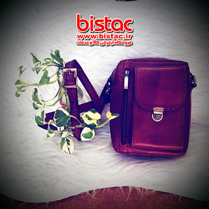 Little men's Shoulder bag-bistac-ir00