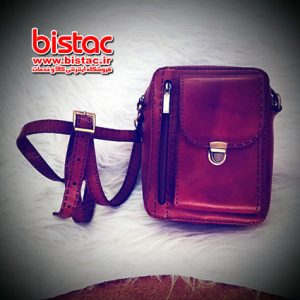 Little men's Shoulder bag-bistac-ir03