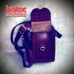Little men's Shoulder bag-bistac-ir09