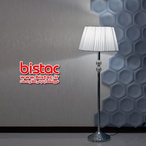 Noorsa  standing lampshade model FL-102-bistac-ir02