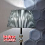 Noorsa  standing lampshade model FL-102-bistac-ir04