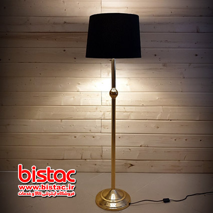 Noorsa  standing lampshade model FL-103-bistac-ir04