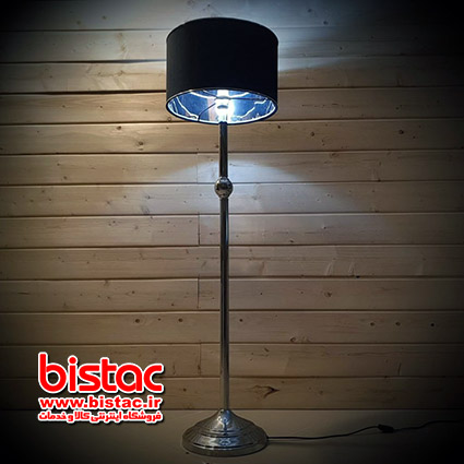 Noorsa  standing lampshade model FL-103-bistac-ir08