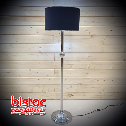 Noorsa  standing lampshade model FL-103-bistac-ir09