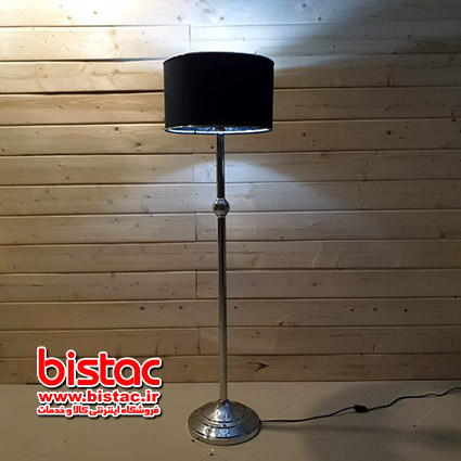 Noorsa  standing lampshade model FL-103-bistac-ir10