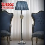 Noorsa  standing lampshade model FL-201-bistac-ir02