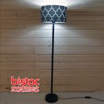 Noorsa  standing lampshade model FL-404-bistac-ir02