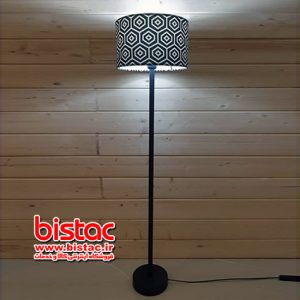 Noorsa  standing lampshade model FL-404-bistac-ir03