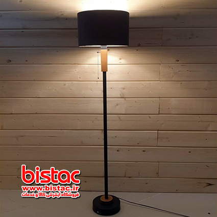 Noorsa  standing lampshade model FL-701-bistac-ir00