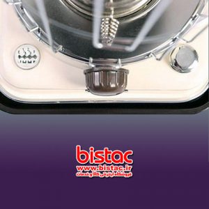 Polar wick oil heater model 312-bistac-ir08