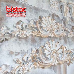 flower crown polyester resin-bistac-ir02