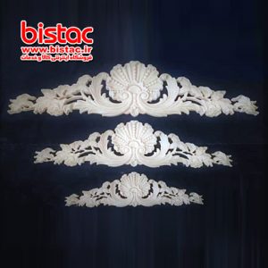 flower crown polyester resin-bistac-ir03