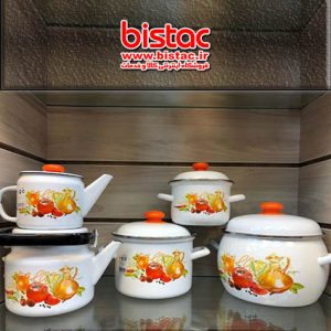 10-piece glazed service (Russia)-bistac-ir03