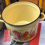9 liter glazed pot (Russia)-bistac-ir10