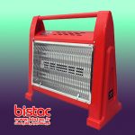 ARASTEH 2000 Fan Heater-bistac-ir00