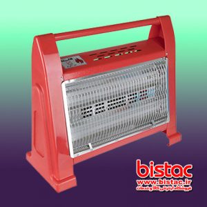 ARASTEH 2000 Fan Heater-bistac-ir06