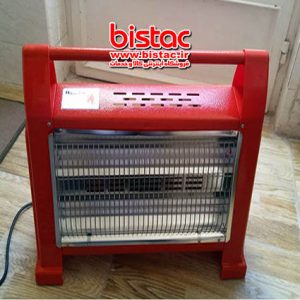 ARASTEH 2000 Fan Heater-bistac-ir07