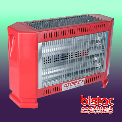 Arasteh EFHA 2200 Fan Heater-bistac-ir00