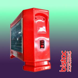 Arasteh EFHA 2200 Fan Heater-bistac-ir04