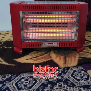 Arasteh EFHA 2200 Fan Heater-bistac-ir05