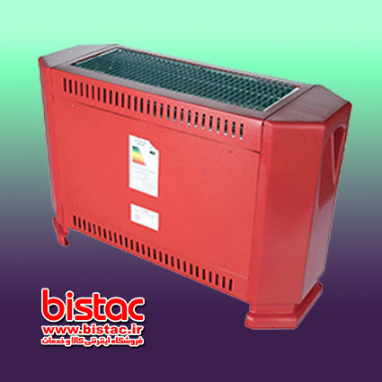 Arasteh EFHA 2200 Fan Heater-bistac-ir07