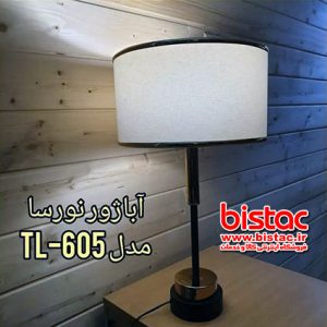 Noorsa  tablecloth lampshade model TL-605-bistac-ir00