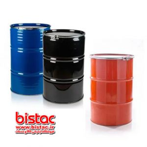 Unsaturated polyester resin - barrel-bistac-ir01