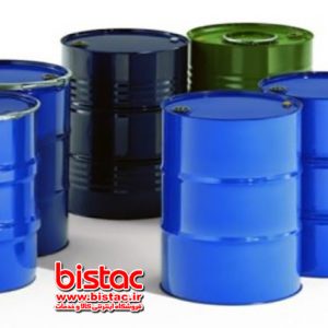 Unsaturated polyester resin - barrel-bistac-ir03