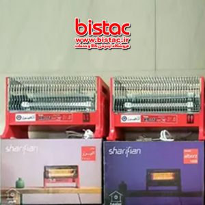 alborz-electric-double-burner-heater 1000 w-bistac-ir03