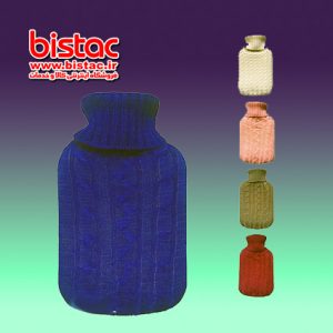 Types of hot water bag covers-bistac-ir02