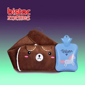 Types of hot water bag covers-bistac-ir04